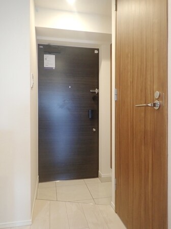 クレヴィスタ練馬桜台IIの物件内観写真